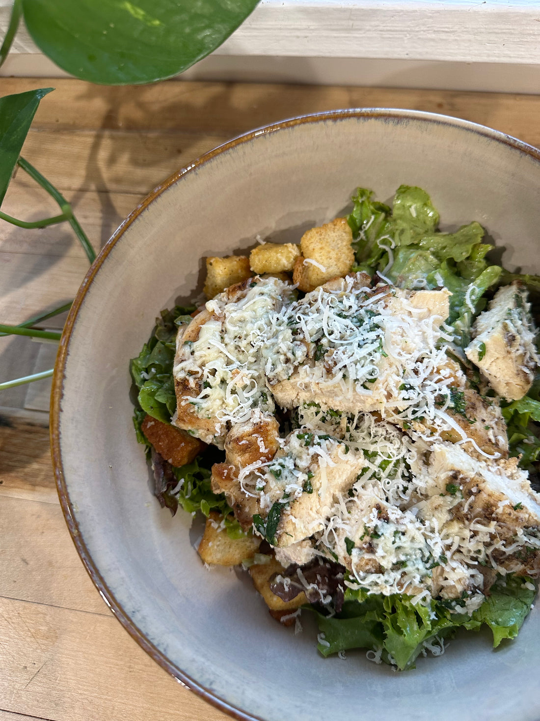 The Tale of Caesar Dressing: A Journey from History to My Kitchen