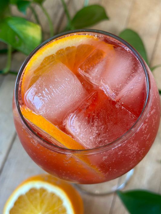 Ways to Cooke Summer Drink Guide