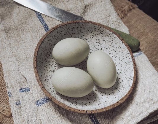 The Perfect Egg