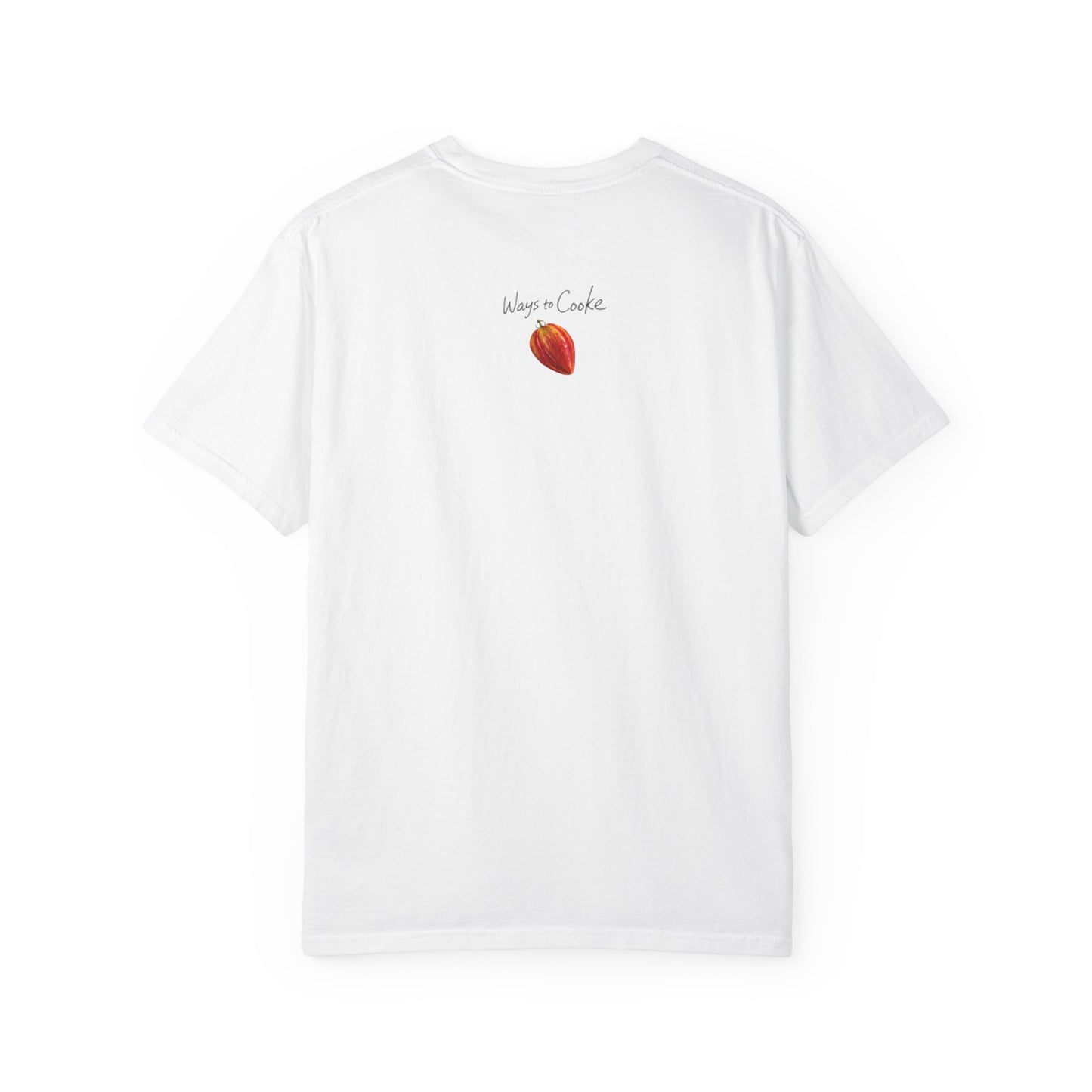 Heirloom Tomatoes Graphic T-Shirt - 'this is my type' Produce Tee