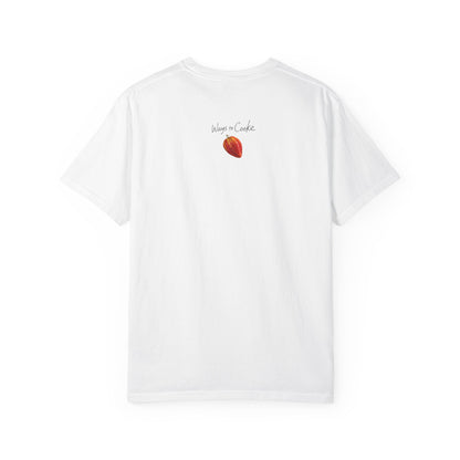 Heirloom Tomatoes Graphic T-Shirt - 'this is my type' Produce Tee