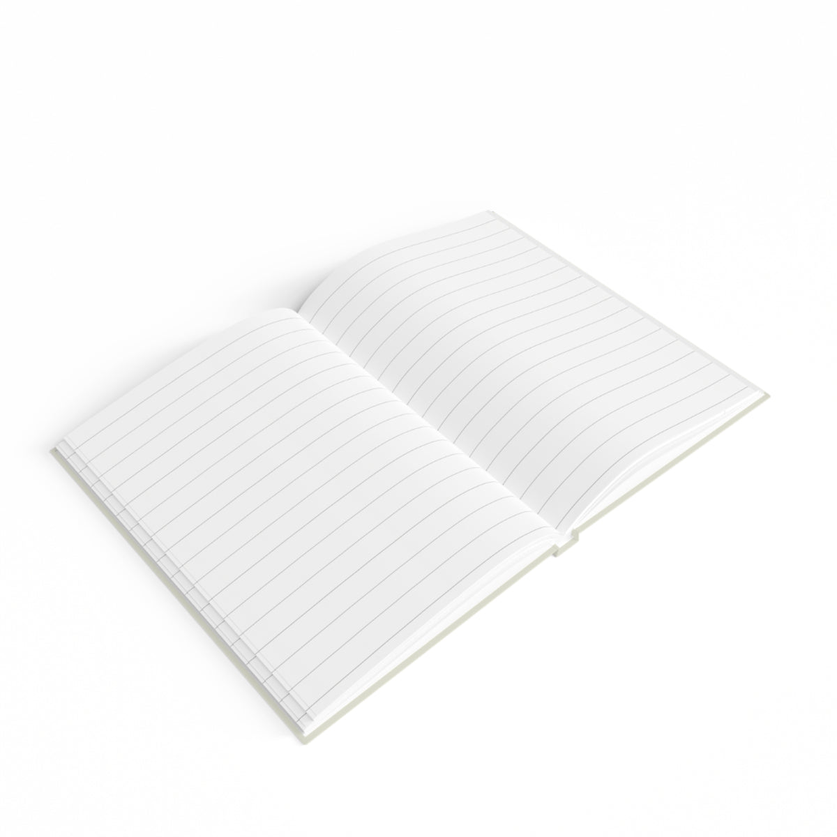 "Keep it Salty" Journal - Ruled Line