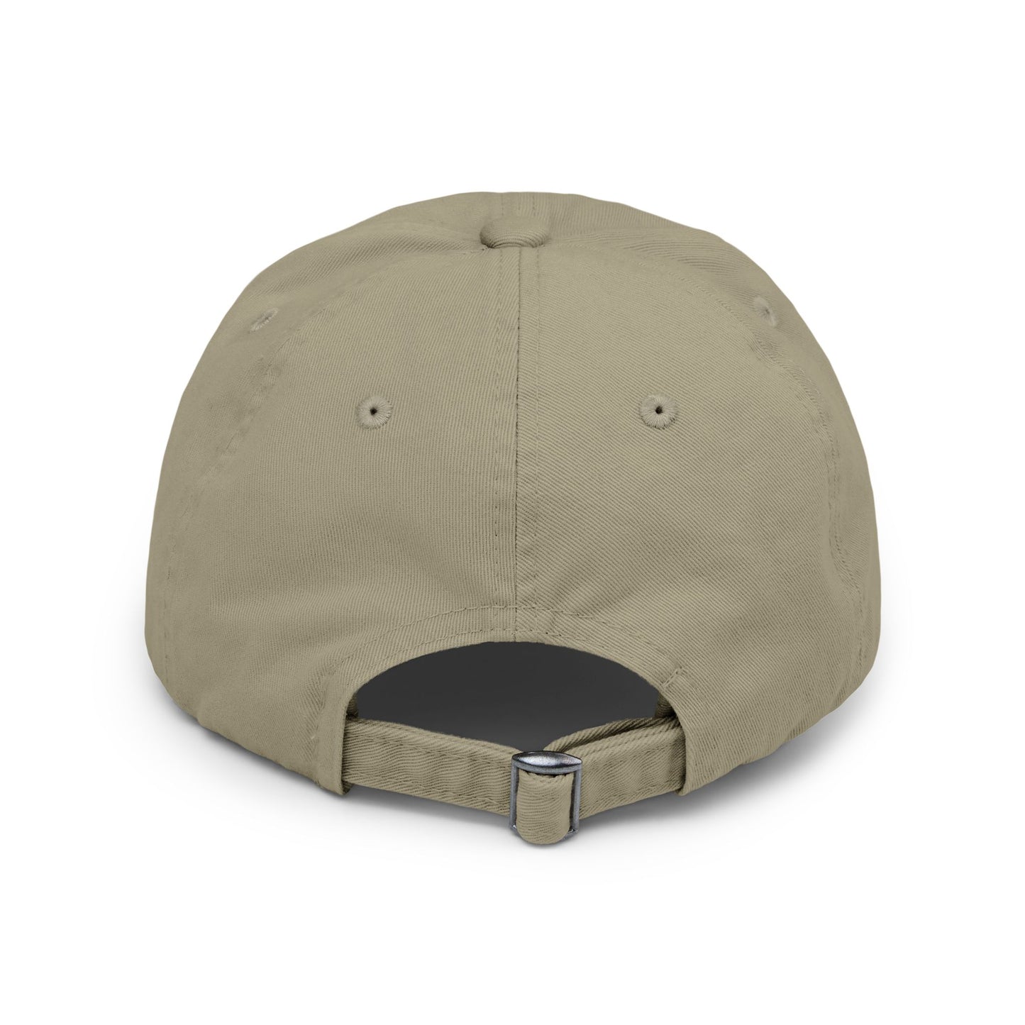 Distressed Cap — 'this is my type.' Heirloom Tomato Hat