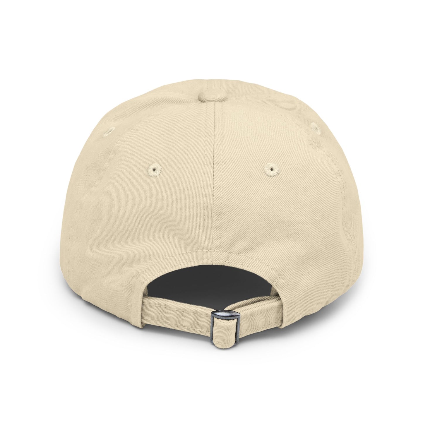 Distressed Cap — 'this is my type.' Heirloom Tomato Hat