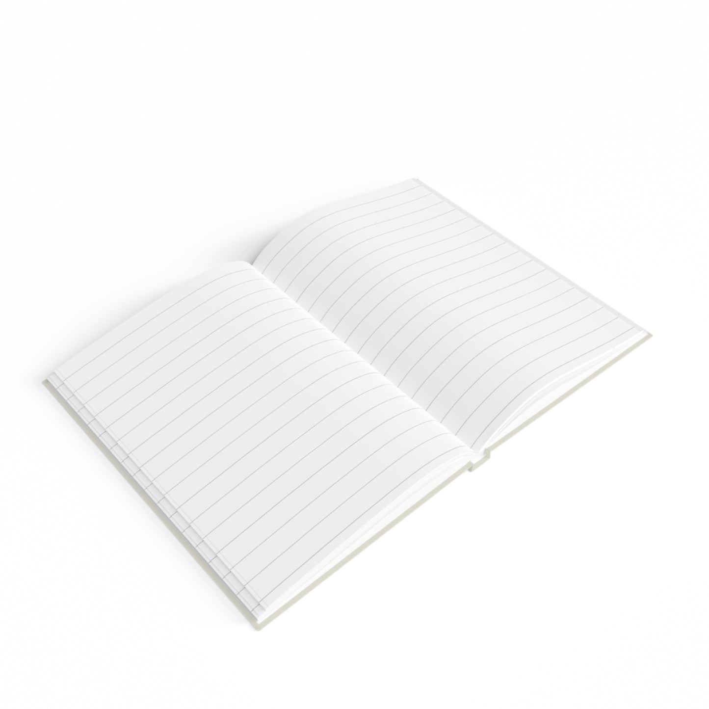 Journal - Ruled Line