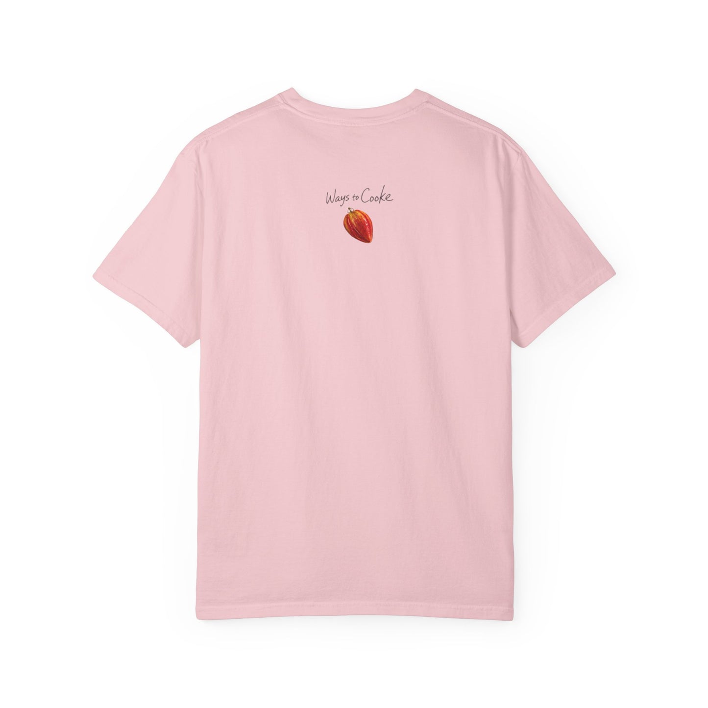 Heirloom Tomatoes Graphic T-Shirt - 'this is my type' Produce Tee