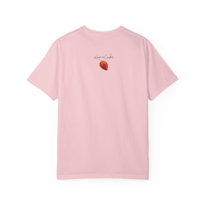 Heirloom Tomatoes Graphic T-Shirt - 'this is my type' Produce Tee
