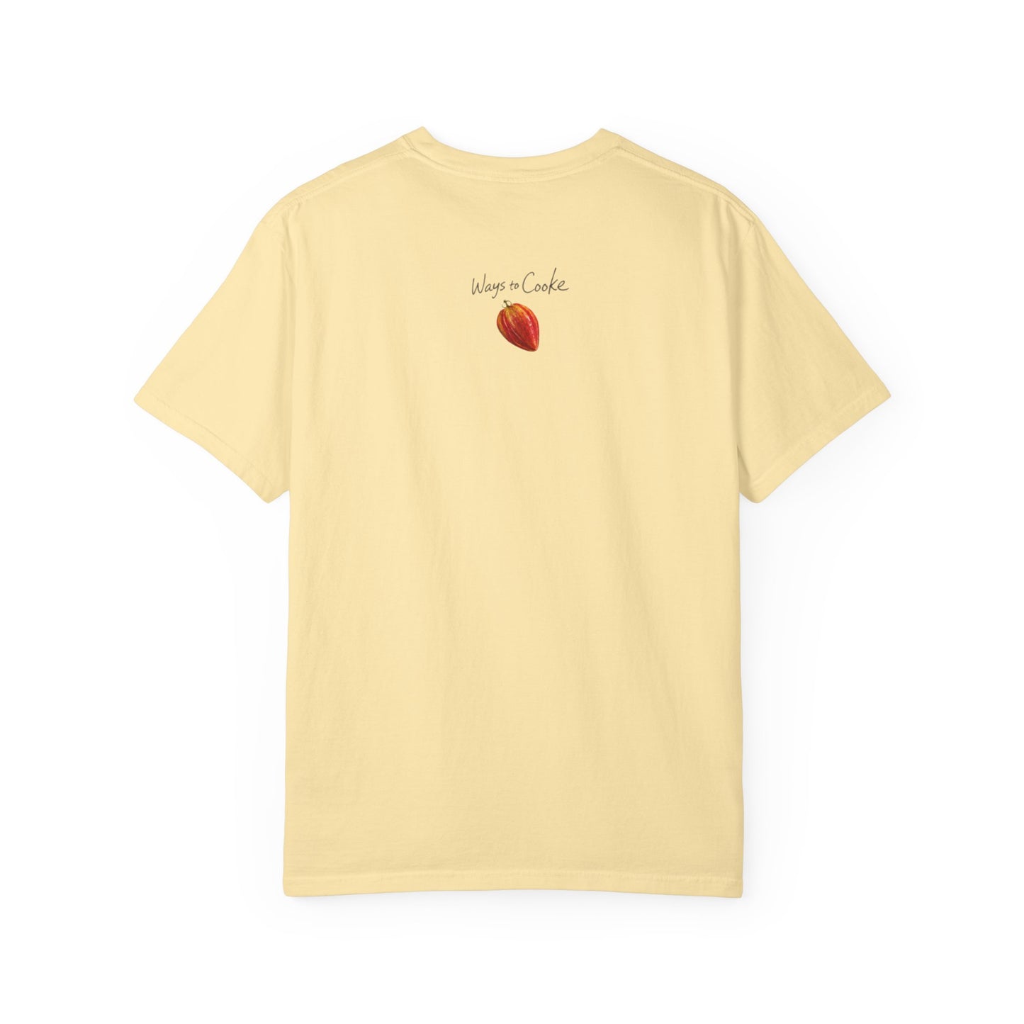 Heirloom Tomatoes Graphic T-Shirt - 'this is my type' Produce Tee