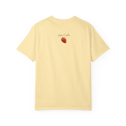 Heirloom Tomatoes Graphic T-Shirt - 'this is my type' Produce Tee