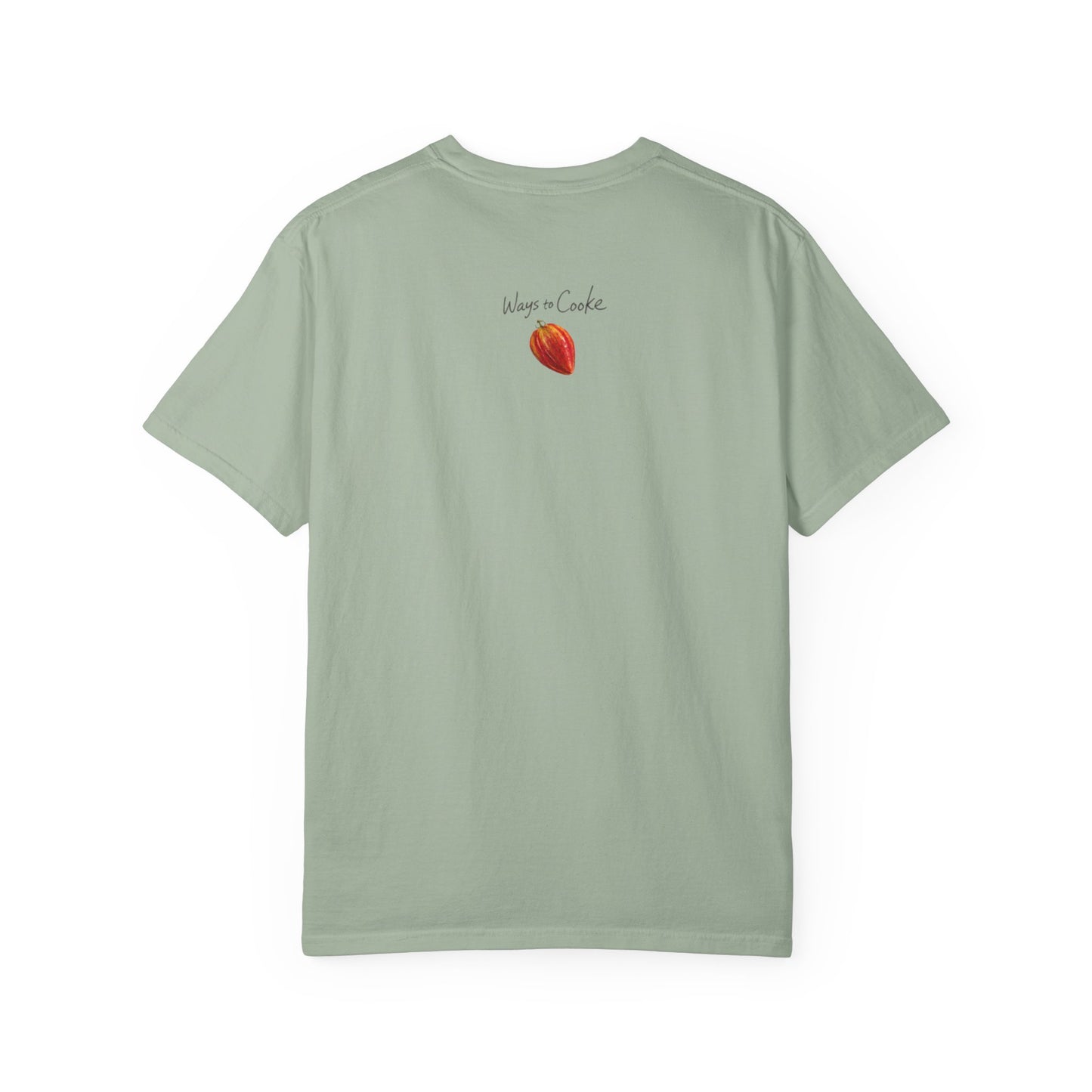 Heirloom Tomatoes Graphic T-Shirt - 'this is my type' Produce Tee