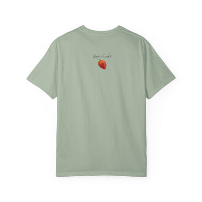 Heirloom Tomatoes Graphic T-Shirt - 'this is my type' Produce Tee