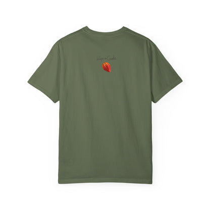 Heirloom Tomatoes Graphic T-Shirt - 'this is my type' Produce Tee