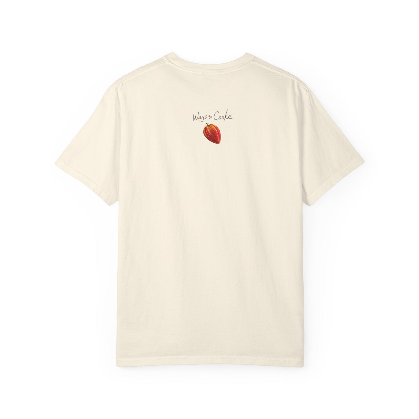 Heirloom Tomatoes Graphic T-Shirt - 'this is my type' Produce Tee