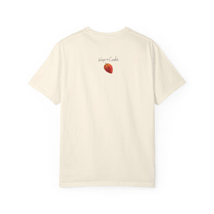 Heirloom Tomatoes Graphic T-Shirt - 'this is my type' Produce Tee