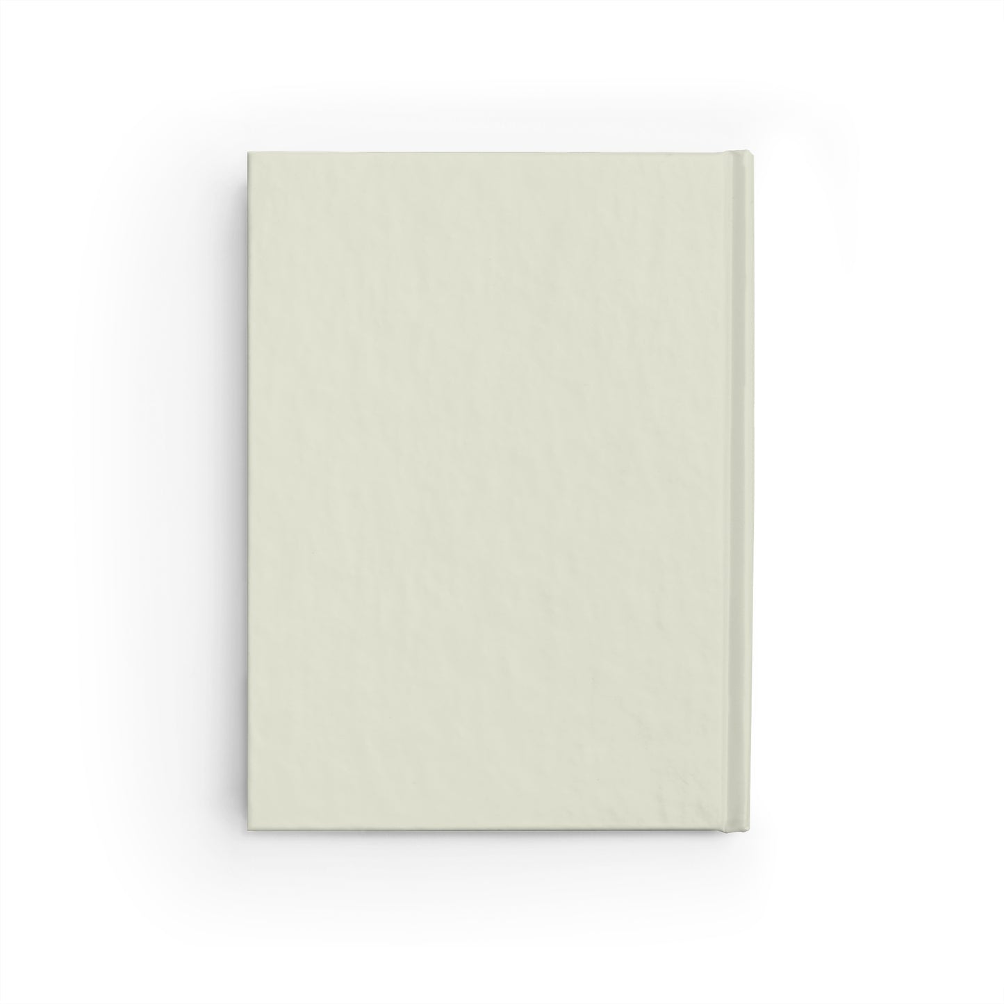 Journal - Ruled Line