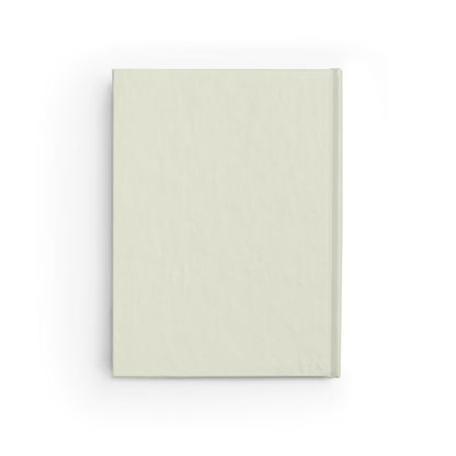 Journal - Ruled Line