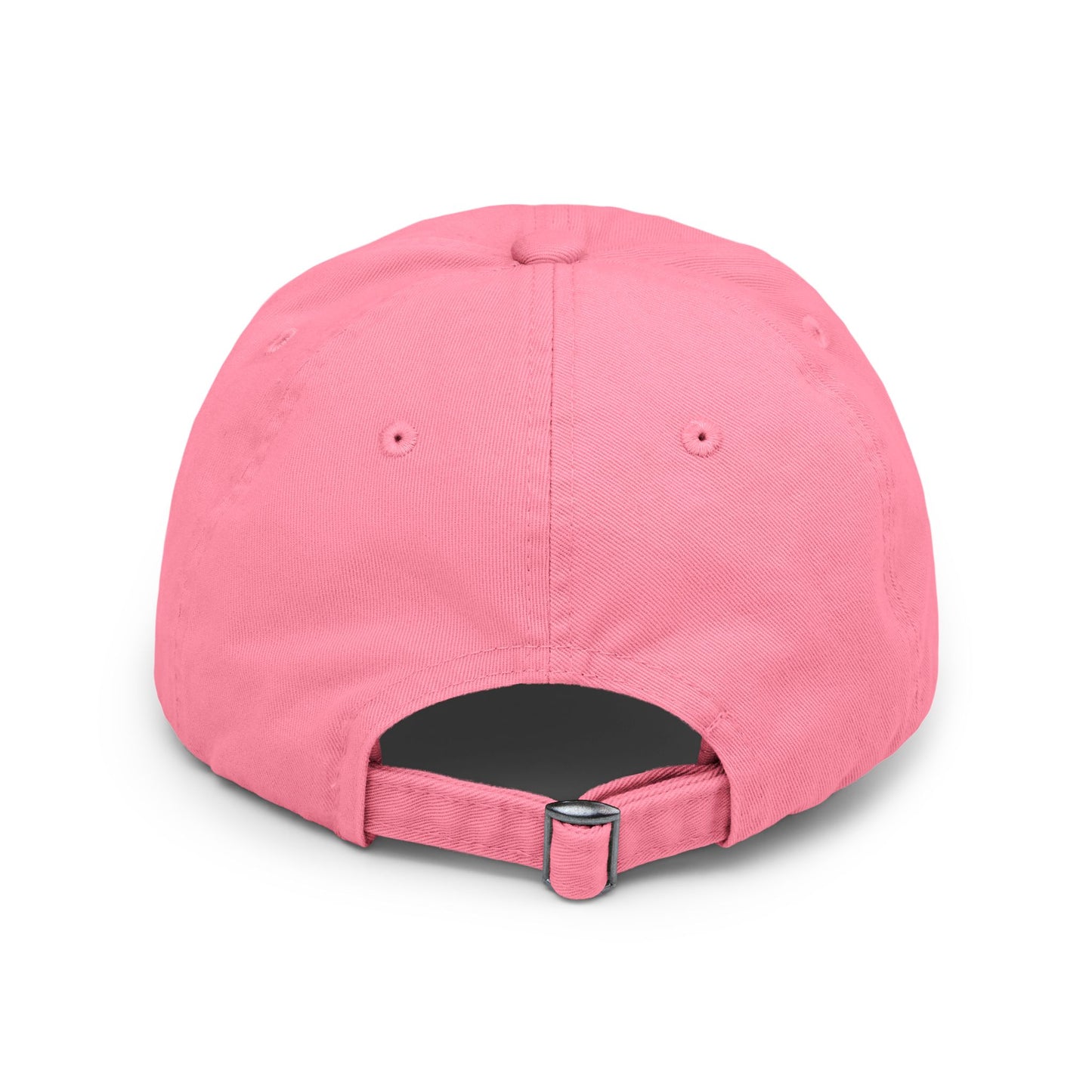 Distressed Cap — 'this is my type.' Heirloom Tomato Hat