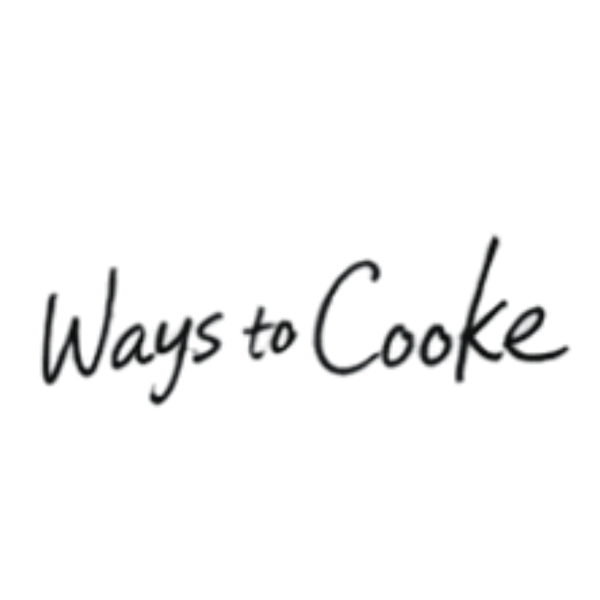 Ways to Cooke